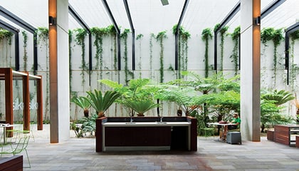 William McCormack Place